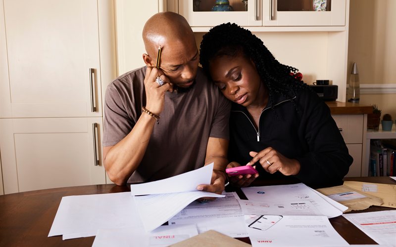 Tools and resources to take control of debt