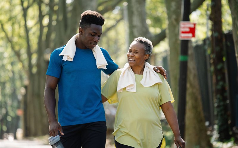 Discount health benefits and wellness resources